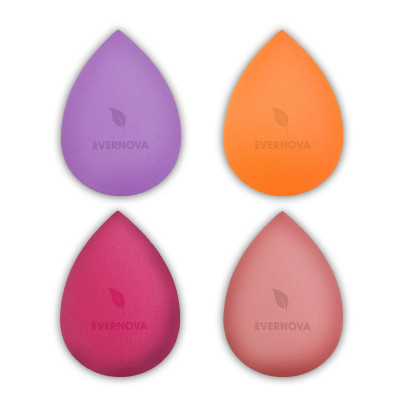 Makeup Blending Sponge 4 pack Makeup Blending Sponge 4 pack