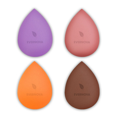 Makeup Blending Sponge 4 pack Makeup Blending Sponge 4 pack