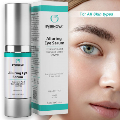 Alluring Eye Serum Alluring Eye Serum