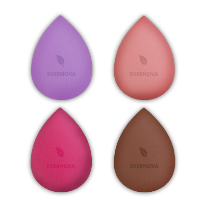 Makeup Blending Sponge 4 pack