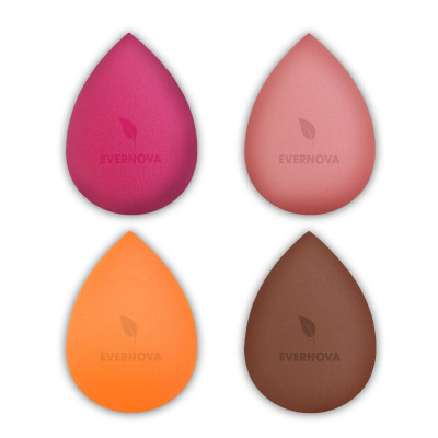 Makeup Blending Sponge 4 pack