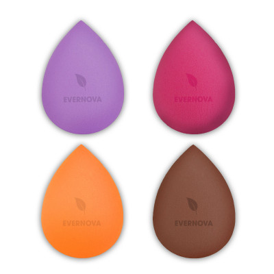 Makeup Blending Sponge 4 pack Makeup Blending Sponge 4 pack